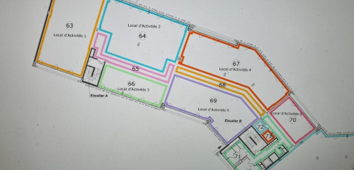 5e photo de l'annonce