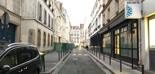 3e photo de l'annonce