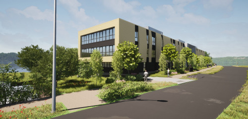 1re photo de l'annonce