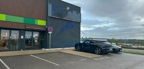 1re photo de l'annonce