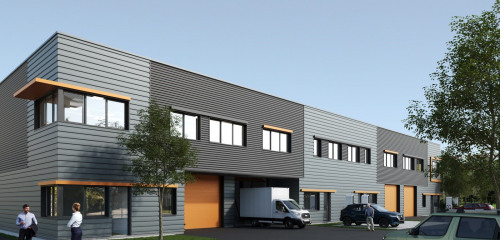 2e photo de l'annonce