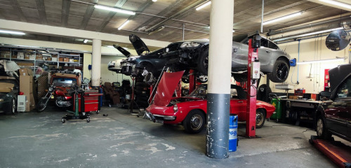 2e photo de l'annonce