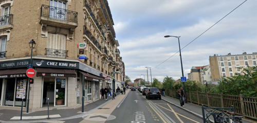 1re photo de l'annonce