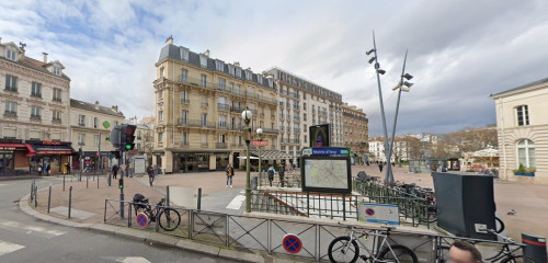 2e photo de l'annonce