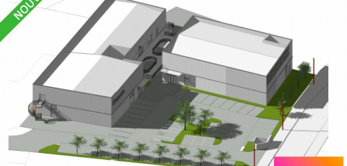 1re photo de l'annonce