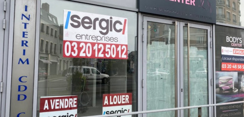 1re photo de l'annonce