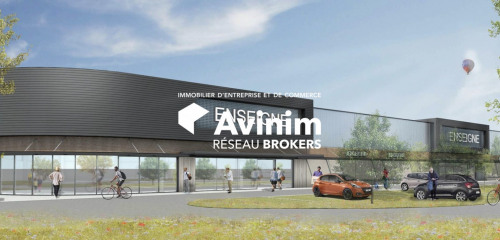 1re photo de l'annonce