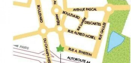 2e photo de l'annonce