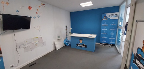 5e photo de l'annonce