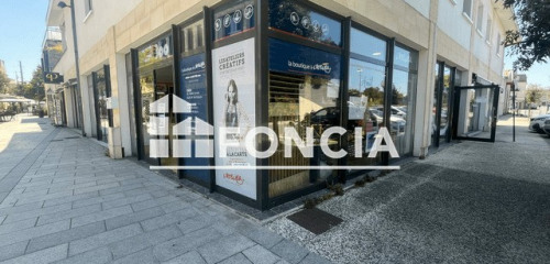 1re photo de l'annonce