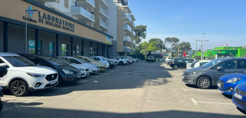 1re photo de l'annonce