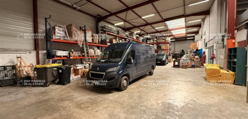 1re photo de l'annonce