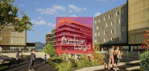 2e photo de l'annonce