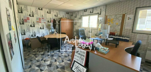 2e photo de l'annonce