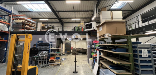 5e photo de l'annonce