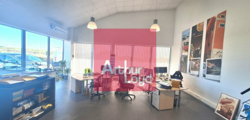 2e photo de l'annonce