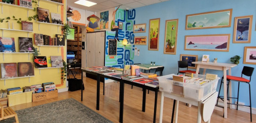 2e photo de l'annonce