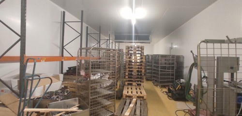 5e photo de l'annonce