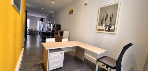 5e photo de l'annonce