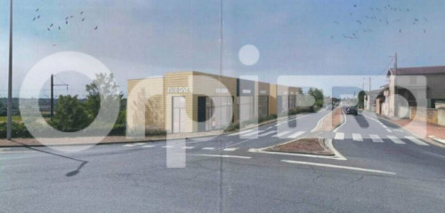 1re photo de l'annonce