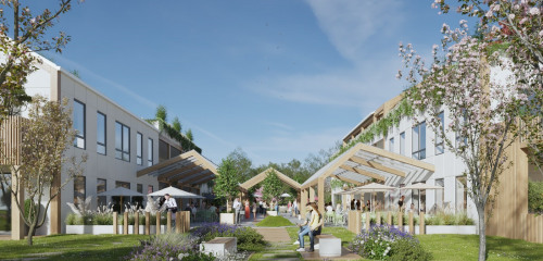 1re photo de l'annonce