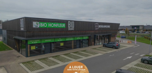 1re photo de l'annonce