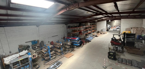 2e photo de l'annonce