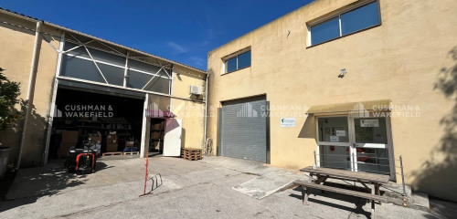 1re photo de l'annonce