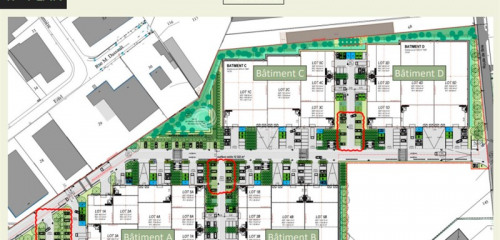 5e photo de l'annonce