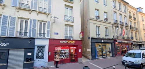 1re photo de l'annonce