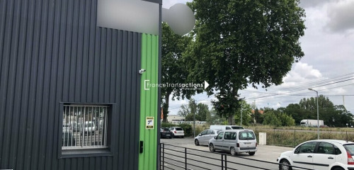 5e photo de l'annonce