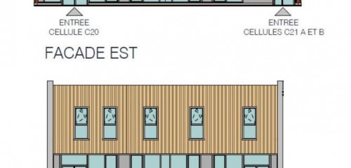 5e photo de l'annonce