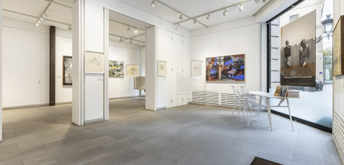 1re photo de l'annonce