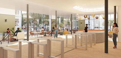 2e photo de l'annonce