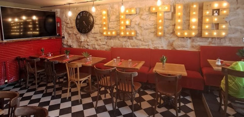 1re photo de l'annonce