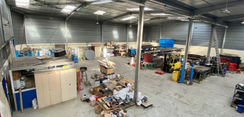 2e photo de l'annonce