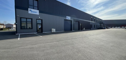 1re photo de l'annonce