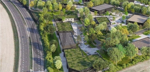 2e photo de l'annonce