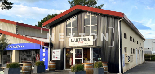 1re photo de l'annonce