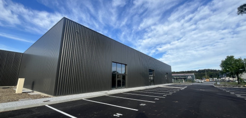 2e photo de l'annonce