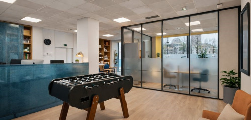 2e photo de l'annonce