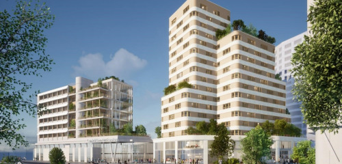 2e photo de l'annonce