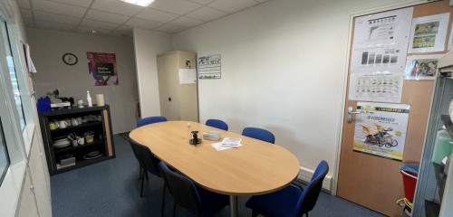 5e photo de l'annonce