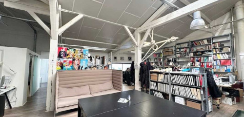 5e photo de l'annonce