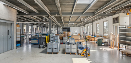 5e photo de l'annonce