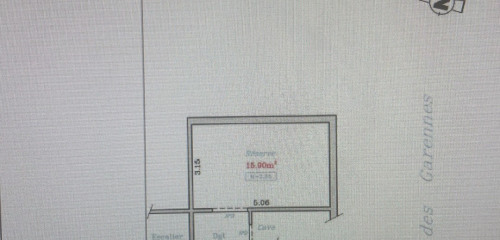 4e photo de l'annonce