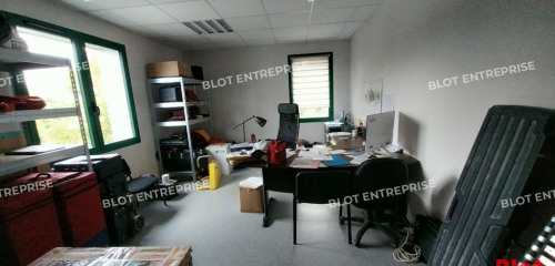 2e photo de l'annonce