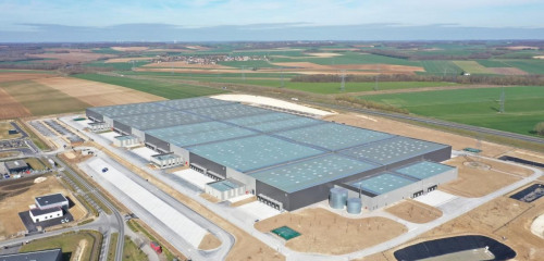 1re photo de l'annonce