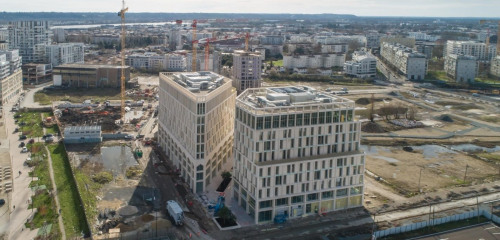 2e photo de l'annonce