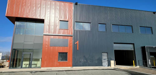 2e photo de l'annonce